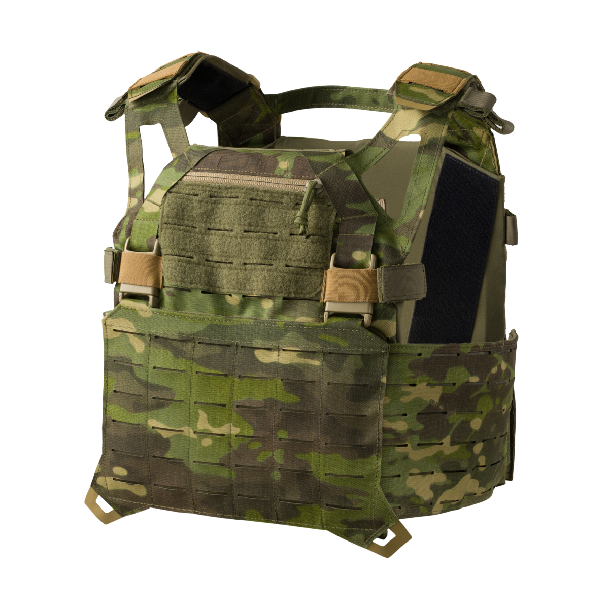 Plate Carrier Helikon-Tex SPITFIRE® MultiCam® Tropic™