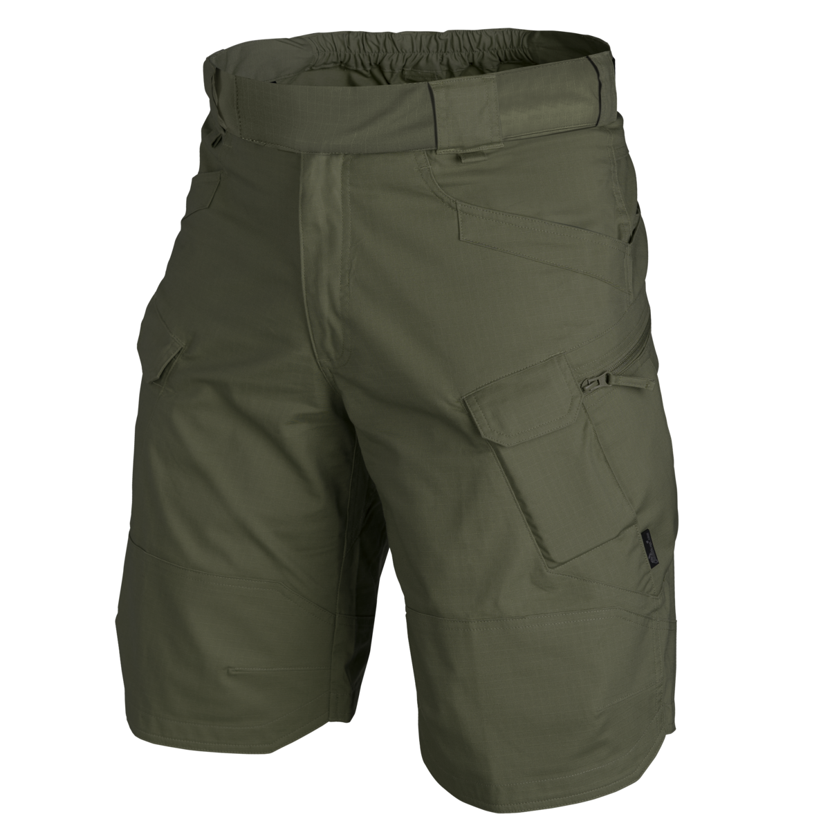Pantaloni Scurți Helikon-Tex UTS® Urban Tactical Ripstop Olive Green