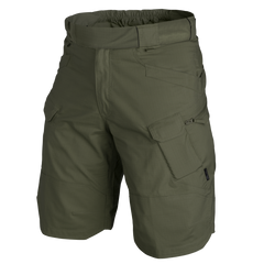 Pantaloni Scurți Helikon-Tex UTS® Urban Tactical Ripstop Olive Green
