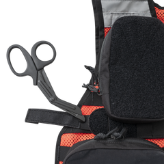 Pouch Foarfecă Helikon-Tex Cordura® Negru