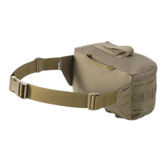 Borsetă Medicală Helikon-Tex Lysander MED Waist Bag Shadow Grey Modulabilă