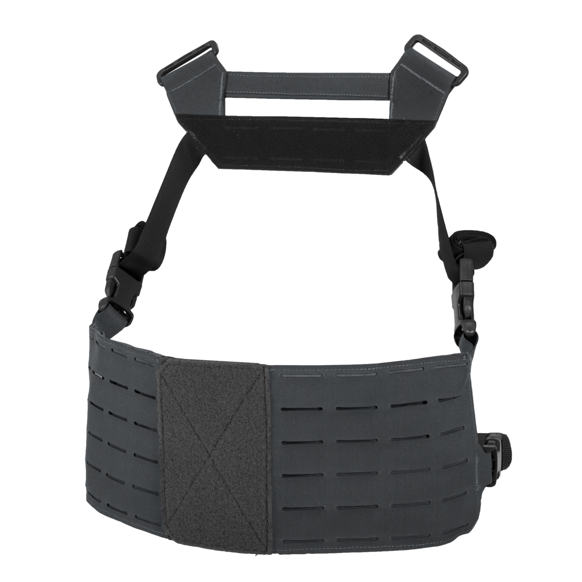 Interfață Chest Rig Helikon-Tex SPITFIRE MK II Laminată Shadow Grey