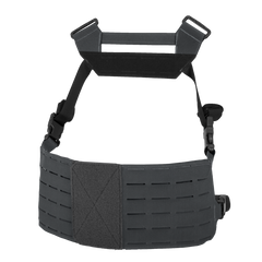 Interfață Chest Rig Helikon-Tex SPITFIRE MK II Laminată Shadow Grey