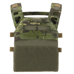 Port Plăci Balistice Helikon-Tex BEARCAT Ultralight MultiCam Tropic