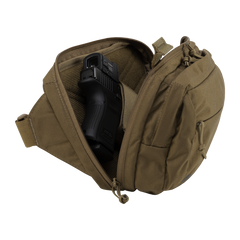 Borsetă Tactica Helikon-Tex RAT Cordura® Neagră