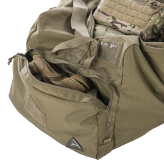 Geantă Transport Helikon-Tex Cordura Ranger Green