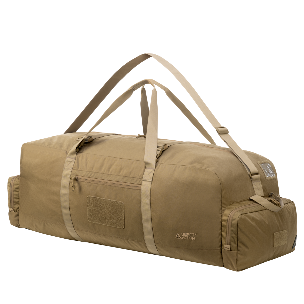 Geantă de Transport Helikon-Tex Cordura® Coyote Brown
