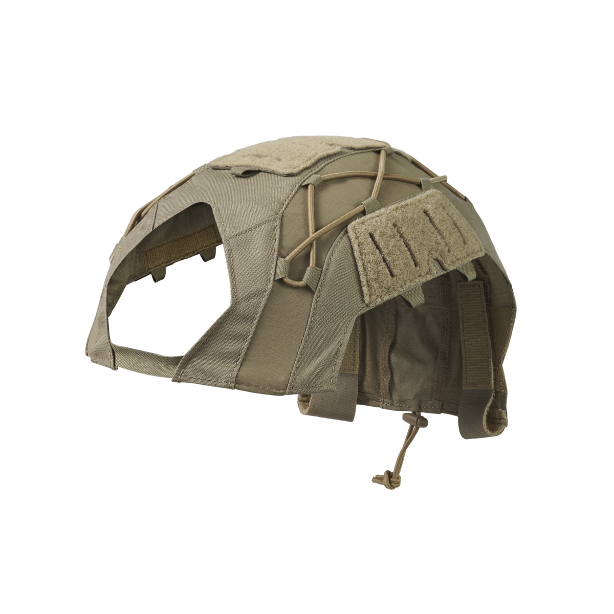 Husă Coif FAST Helikon-Tex MKII Adaptive Green