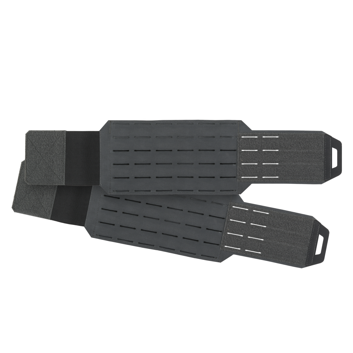 Cummerbund Modular Helikon-Tex SPITFIRE MK II Laminat Laser-Cut Shadow Grey