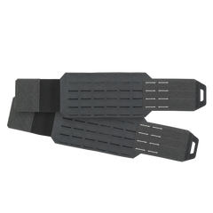 Cummerbund Modular Helikon-Tex SPITFIRE MK II Laminat Laser-Cut Shadow Grey