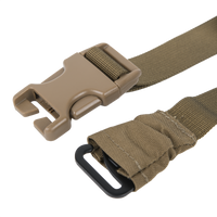 Marsupiu Bandicoot Helikon-Tex A-Tacs FG 3L – Cordura, Organizator Detașabil - poza 4