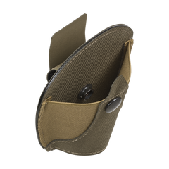 Pouch Cătușe Helikon-Tex Low Profile Cordura Shadow Grey