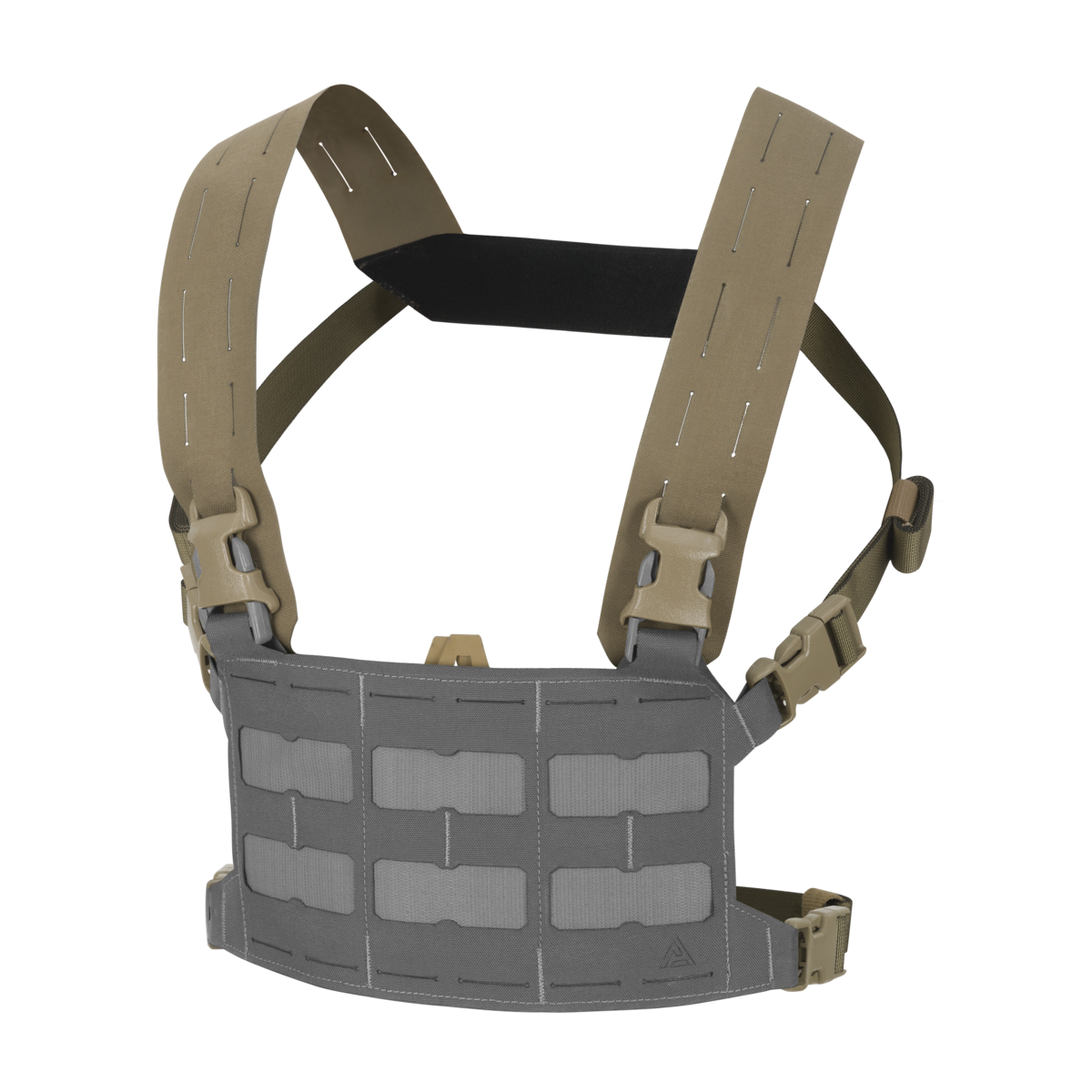 Interfață Front Flap Rig Helikon-Tex Adaptive Green