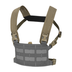 Interfață Front Flap Rig Helikon-Tex Adaptive Green