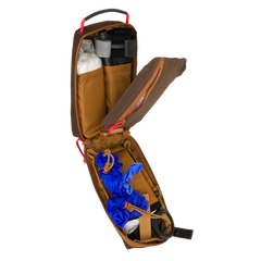 Trusă Prim Ajutor Helikon-Tex Bushcraft Cordura® Neagră