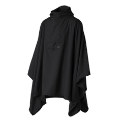 Șal de Supraviețuire Helikon-Tex Swagman Scarf Negru Polivalent