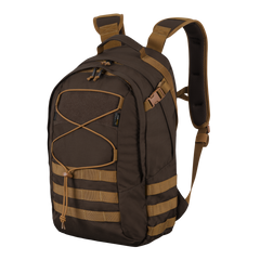 Rucsac Helikon-Tex EDC® Cordura® Maro Pământiu