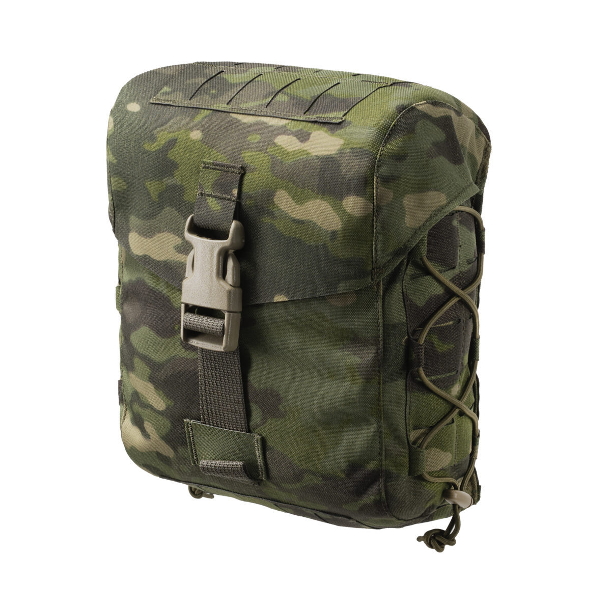 Pouch Modular Helikon-Tex Cargo MK II Cordura MultiCam Tropic