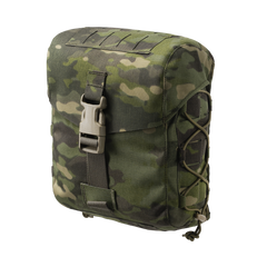 Pouch Modular Helikon-Tex Cargo MK II Cordura MultiCam Tropic