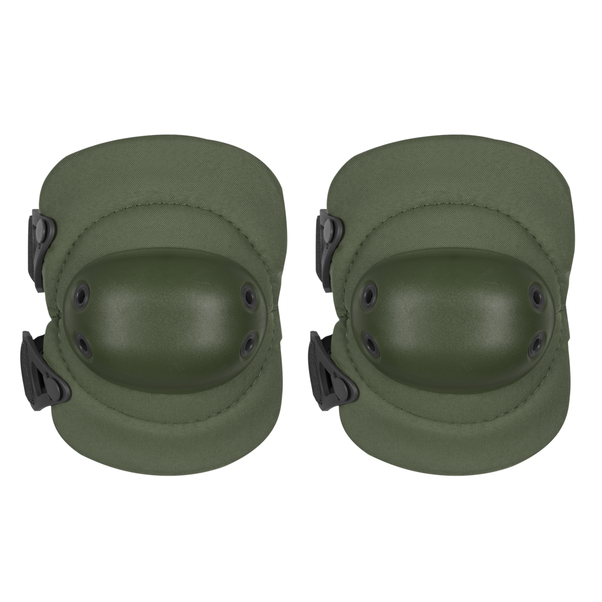 Cotiere Helikon-Tex AltaFLEX Elbow AltaLOK™ Olive Green