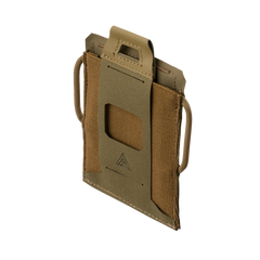 Pouch Încărcător Helikon-Tex Single Flat Elastic MultiCam® Compact