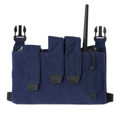 Panou frontal Helikon-Tex Guardian Kangaroo Flap PL Woodland