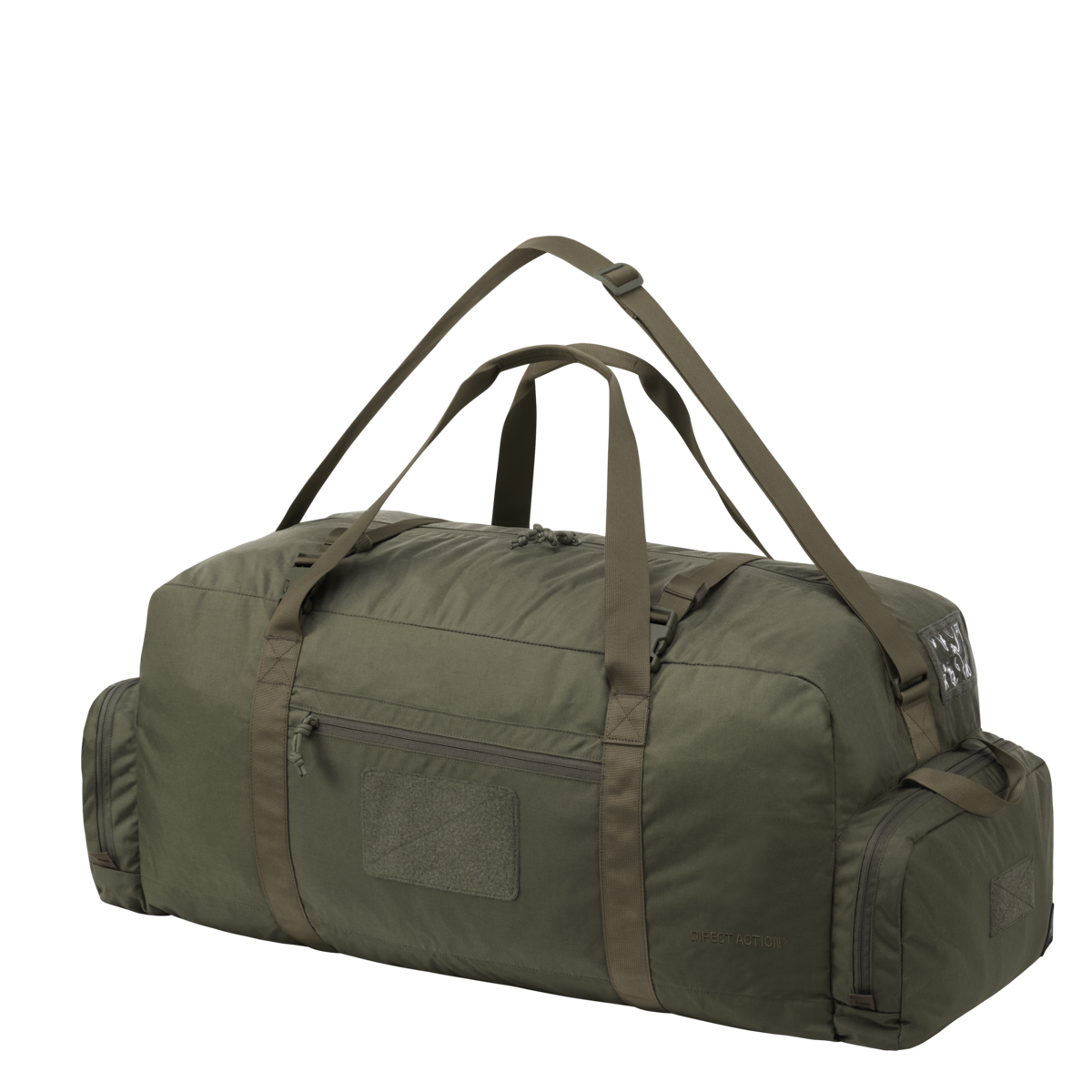 Geantă Transport Helikon-Tex Cordura Ranger Green