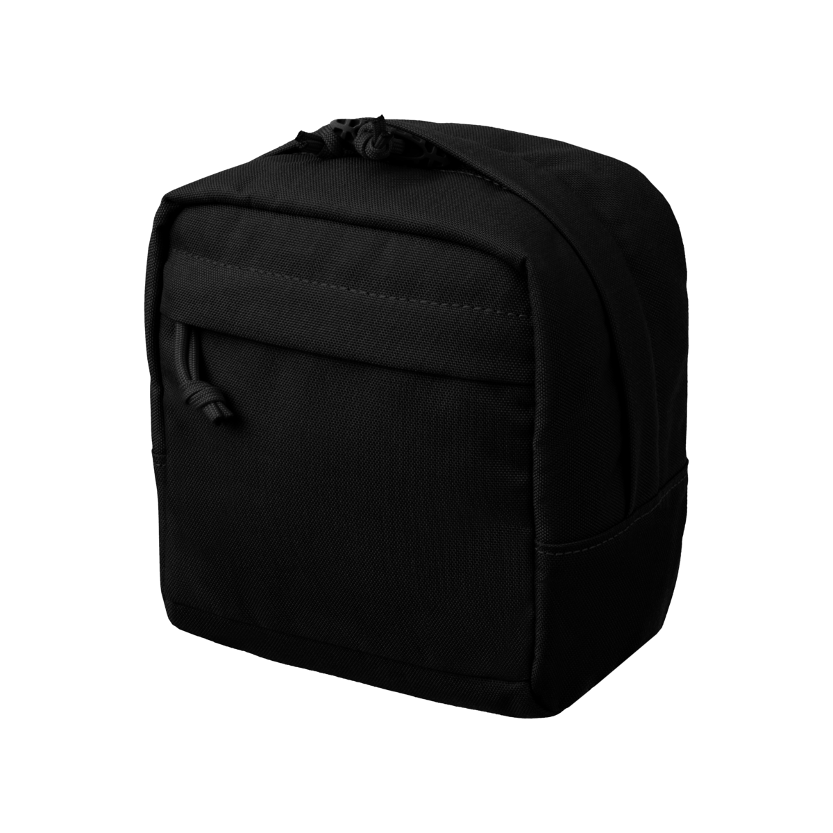 Pouch NVG Helikon-Tex Square Compatibil MOLLE Căptușit