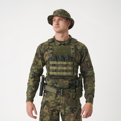 Set Vestă Tactica Helikon-Tex Guardian Military Modular MOLLE/PALS
