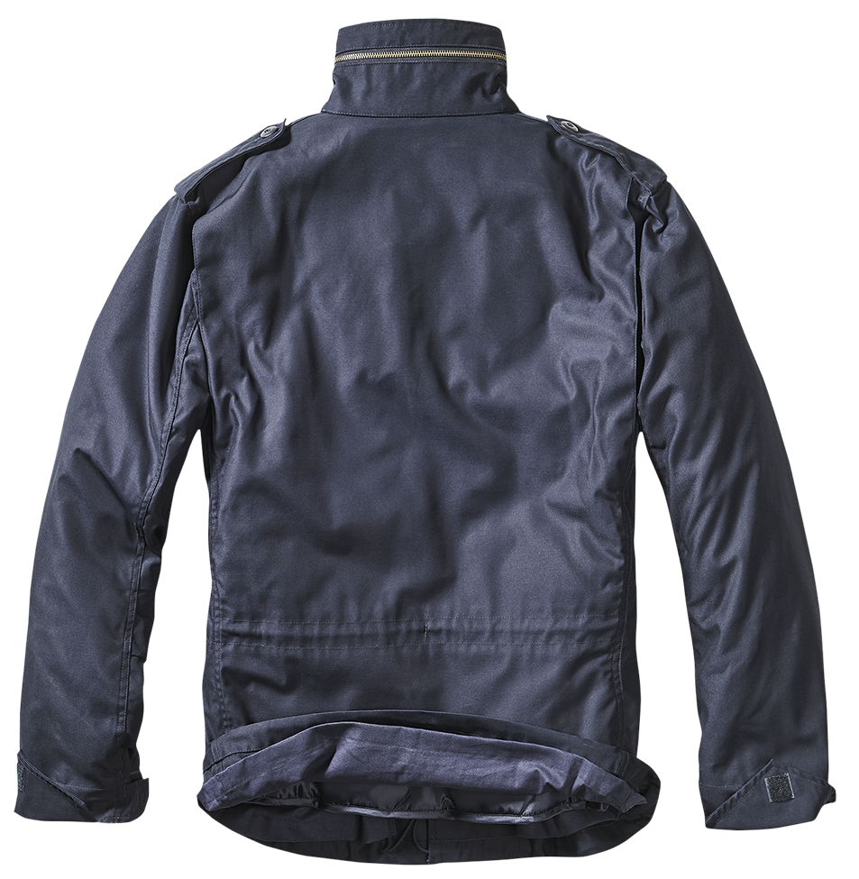 Geaca M65 Classic Navy Brandit - Durabilitate si Stil