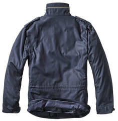 Geaca M65 Classic Navy Brandit - Durabilitate si Stil