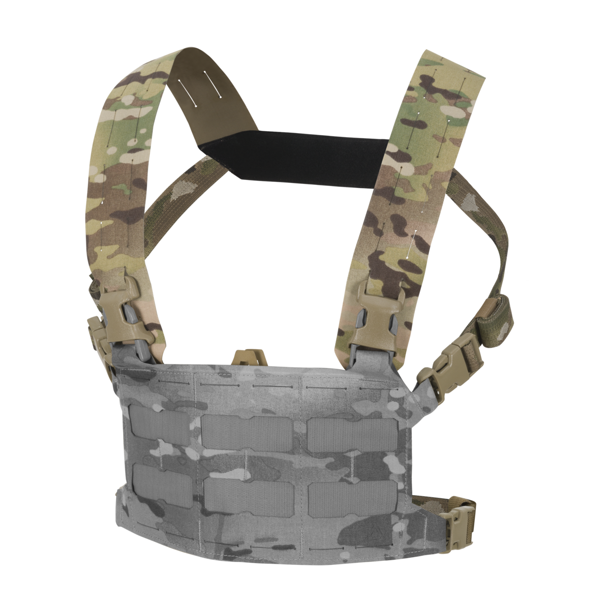 Interfață Chest Rig Helikon-Tex MultiCam® Ușoară