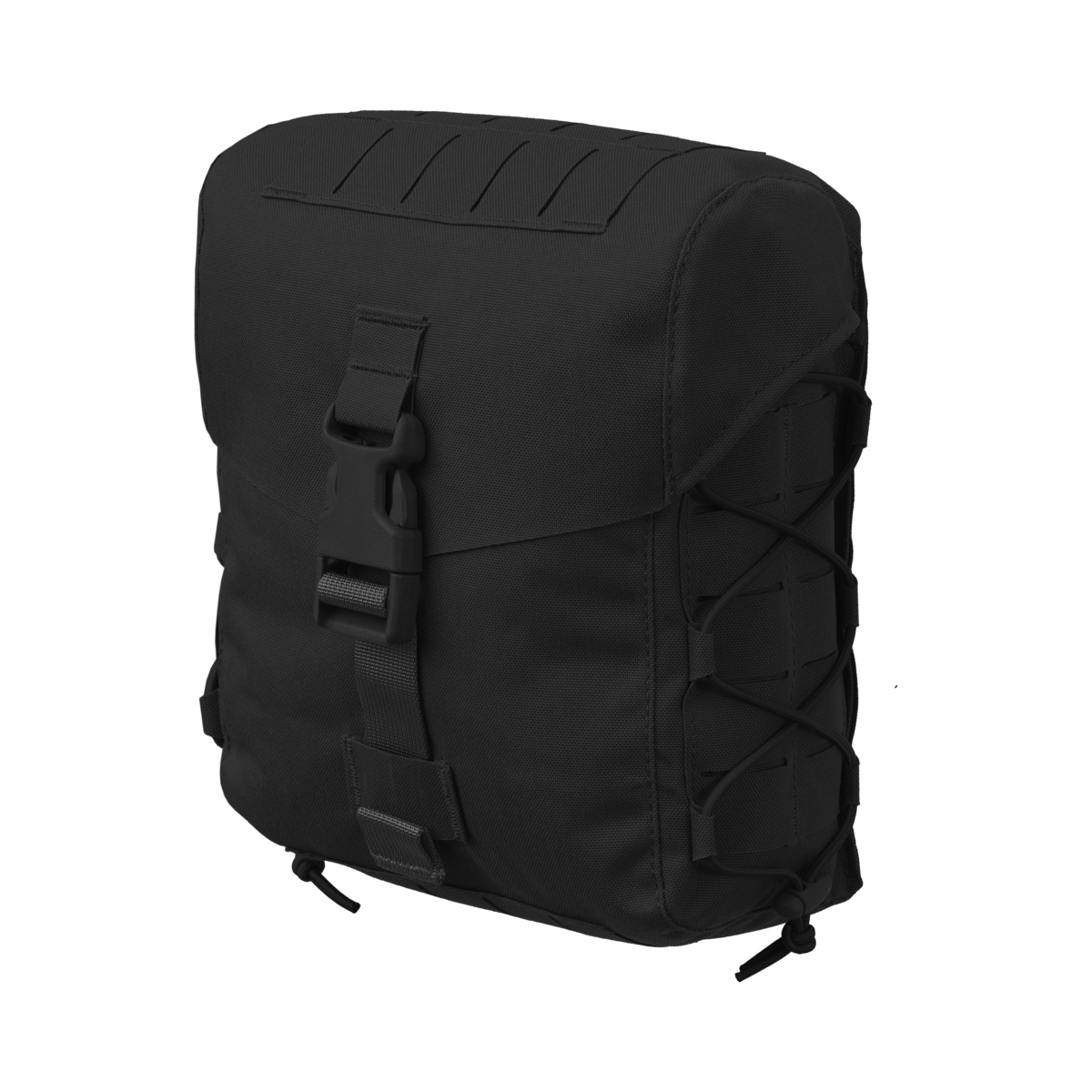 Pouch Universal Helikon-Tex Cargo MK II Cordura Negru