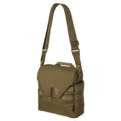 Geantă Bushcraft Helikon-Tex Haversack® Cordura® Coyote