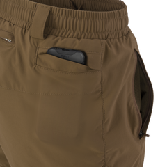 Pantaloni scurți Helikon-Tex Utility Light Shadow Grey Versastretch Lite