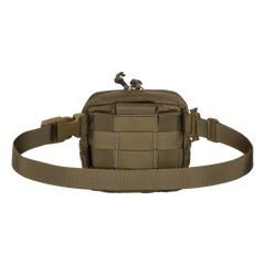 Pouch SERE Helikon-Tex Cordura 500D Negru