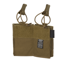 Insert Magazie Pușcă Helikon-Tex COMPETITION Dublu, Coyote