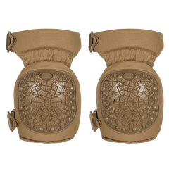 Genunchiere Tactice AltaCONTOUR 360 Vibram Coyote