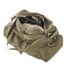 Geantă de Transport Helikon-Tex Deployment Bag Medium Cordura 500D Negră