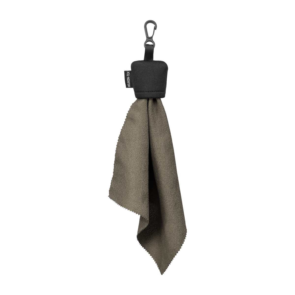 Lavetă de Curățare Helikon-Tex Microfibră pentru Lentile