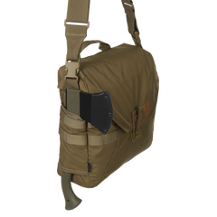 Geantă de Umăr Helikon-Tex Haversack® Cordura® Olive Green