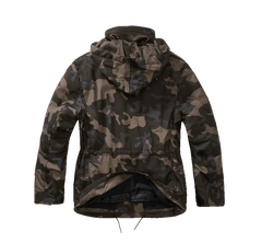 Geaca M65 Classic Dark Camo Dama Brandit - Stil Autentic și Durabilitate