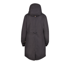 Mayleene Winterparka Negru Dama Brandit - Caldura Urbana si Protectie