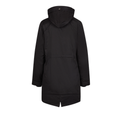 Parka Savannah Negru Dama Brandit - Stil și Protecție Urbană