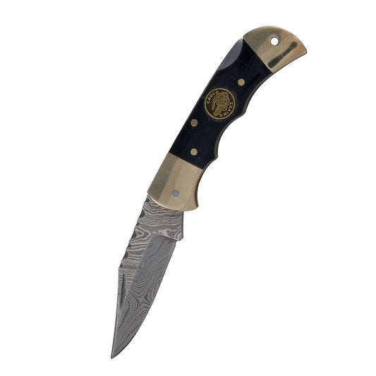 Briceag Croco Damascus