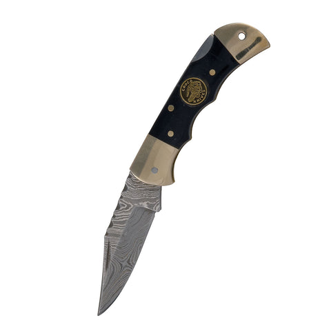 Briceag Croco Damascus