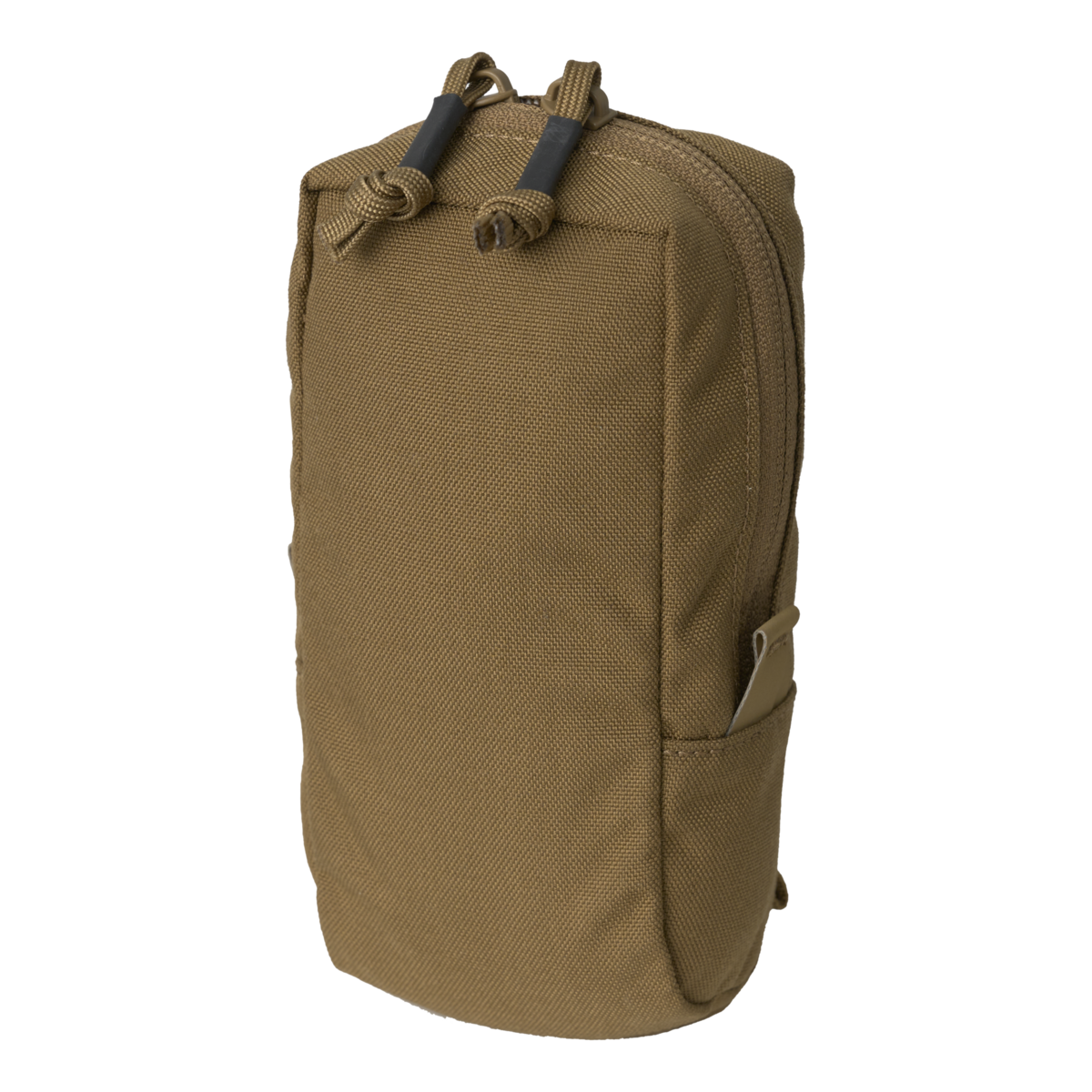 Pouch Modular Helikon-Tex Mini Coyote cu Fermoar Bidirecțional