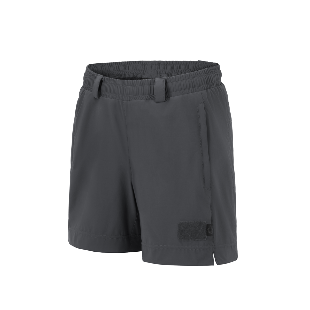 Pantaloni scurți Helikon-Tex Utility Light Shadow Grey Versastretch Lite