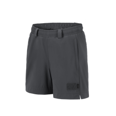Pantaloni scurți Helikon-Tex Utility Light Shadow Grey Versastretch Lite