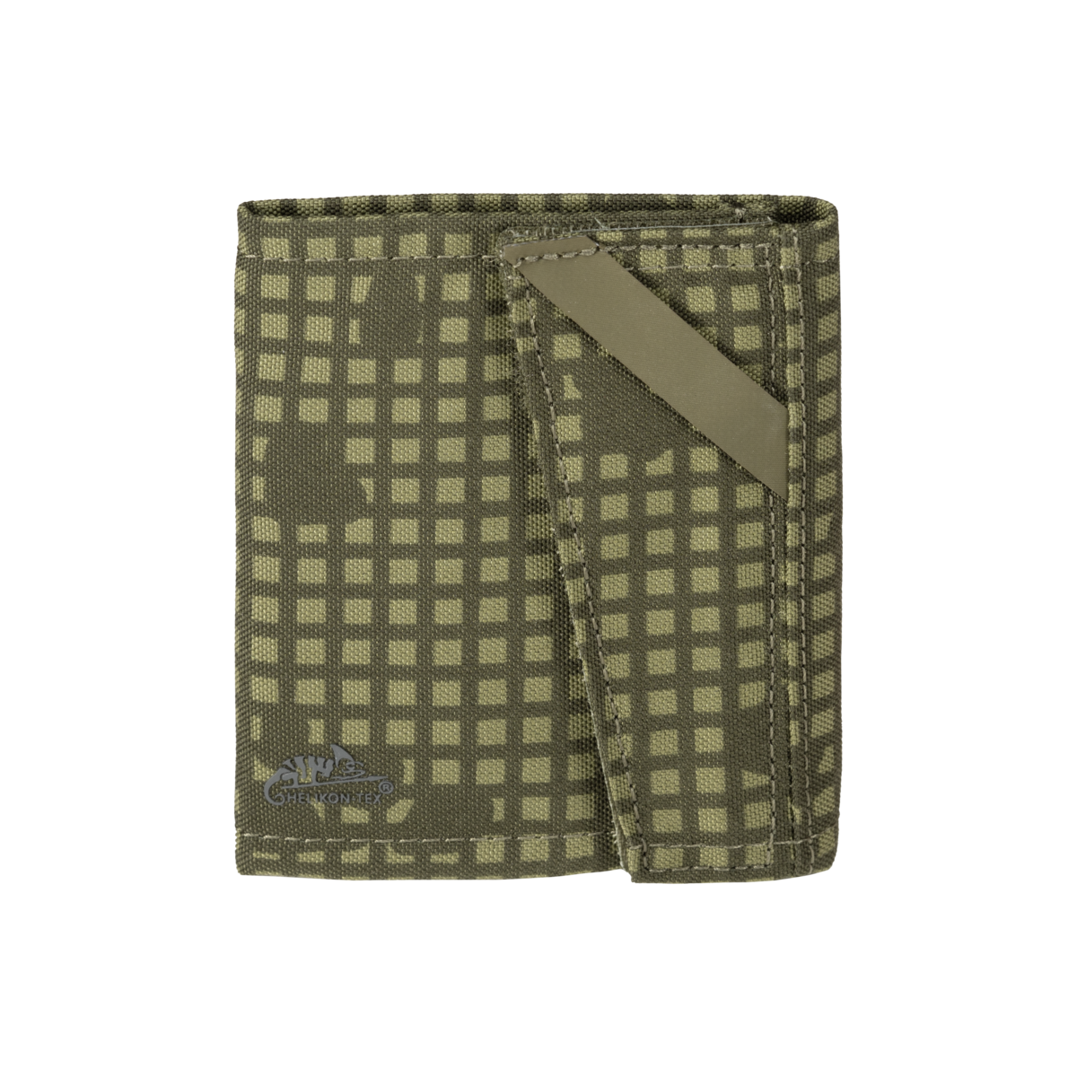 Portofel EDC Helikon-Tex Cordura® Protecție RFID